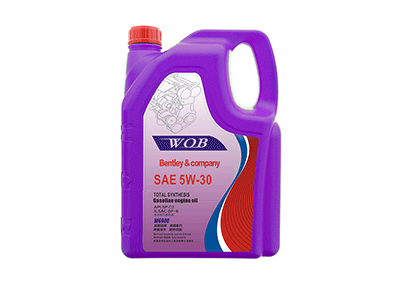 W6000-全合成-SP-5W-40-4L